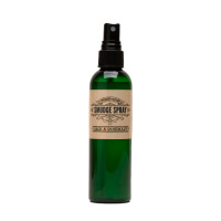 Wicked Good Smudge Spray: Sage  Rosemary Spray